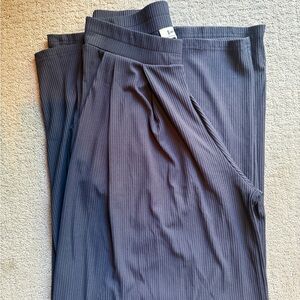 Palazzo pants | three bird nest